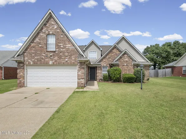 5681 Carter Dr, Southaven, MS 38672