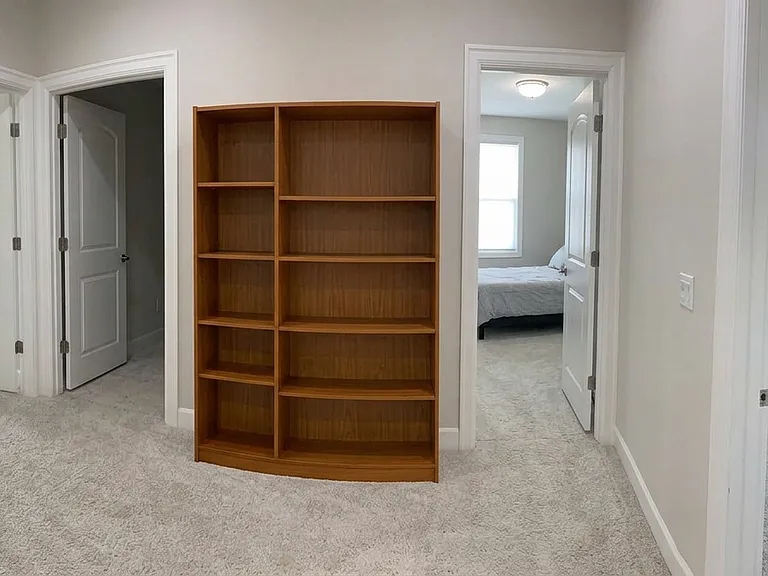 Upstairs Landing Area