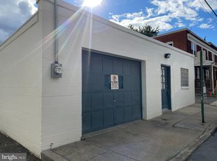 614 George St, Lancaster, PA 17603