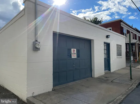 614 George St, Lancaster, PA 17603