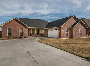 21 Quay Ln, Canyon, TX 79015