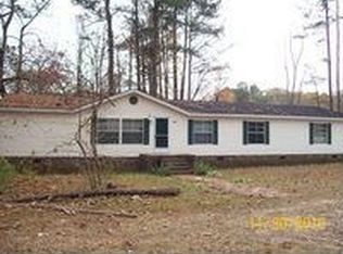 208 E Jackson Blvd, Erwin, NC 28339