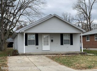 131 Fer Don Rd, Dayton, OH 45405