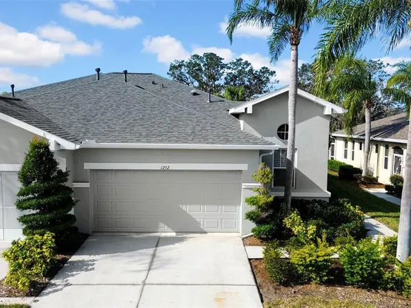 1252 Lyndhurst Greens Dr, Sun City Center, FL 33573