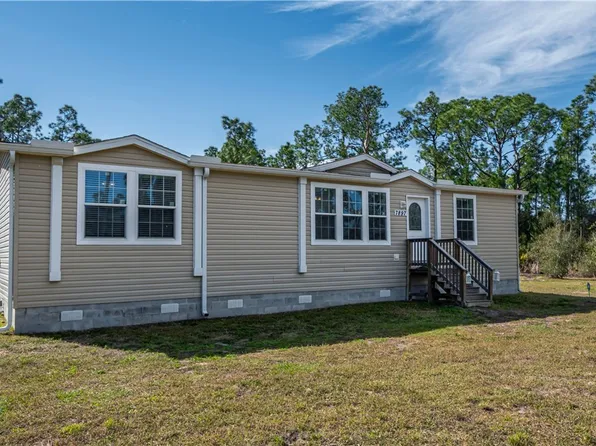 7897 20th Ter, Labelle, FL 33935
