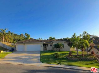 1460 Country Vistas Ln, Bonita, CA 91902