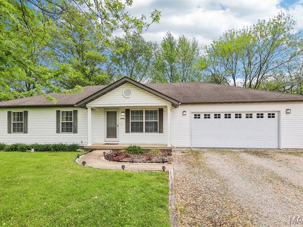 2108 E A St, Belleville, IL 62221
