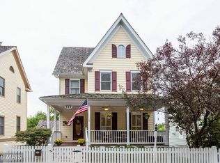 139 Little Quarry Rd, Gaithersburg, MD 20878