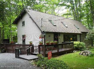 2114 Totem Trl, Pocono Lake, PA