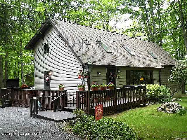 2114 Totem Trl photo 1