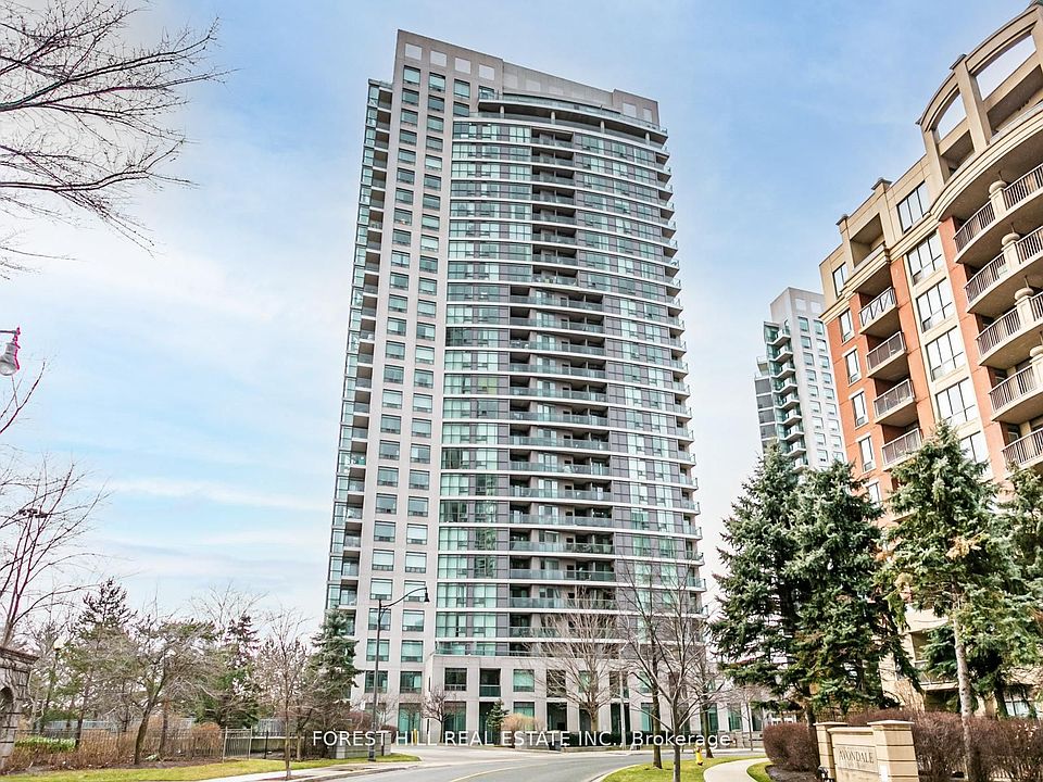 1st image of 30 Harrison Garden Blvd #1501