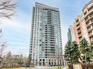 30 Harrison Garden Blvd #1501, Toronto, ON M2N7A9