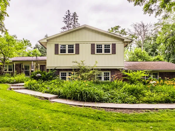 6295 N Olney St, Indianapolis, IN 46220