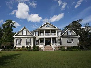 2090 Shell Ring Cir, Mount Pleasant, SC 29466