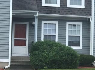 195 Oakland St APT E, Manchester, CT 06042
