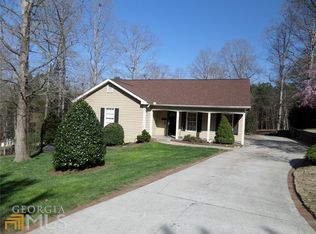 2112 Red Rose Ln, Loganville, GA 30052