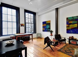 138 Grand St APT 3ER, New York, NY 10013