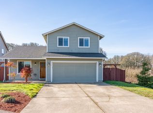 970 Salamander Rd SE, Jefferson, OR 97352