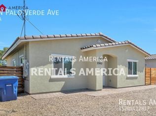 2960 N Palo Verde Blvd, Tucson, AZ 85716