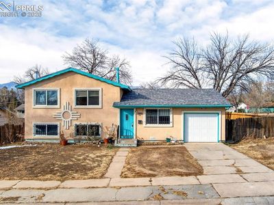 604 Bryce Dr, Colorado Springs, CO, 80910