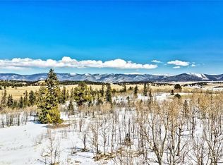 10 Chase Ln, Como, CO 80456