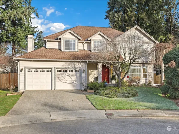 10018 SE 247th Place, Kent, WA 98030