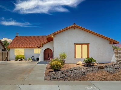 27055 Silver Lakes Pkwy, Helendale, CA, 92342