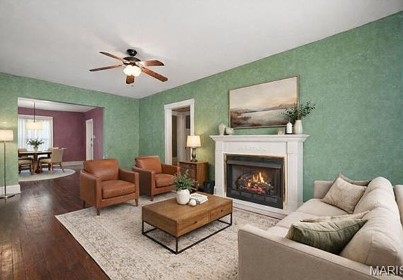 4th image of 8623 Forest Ave