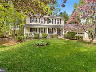 9473 Lapstrake Ln, Burke, VA, 22015