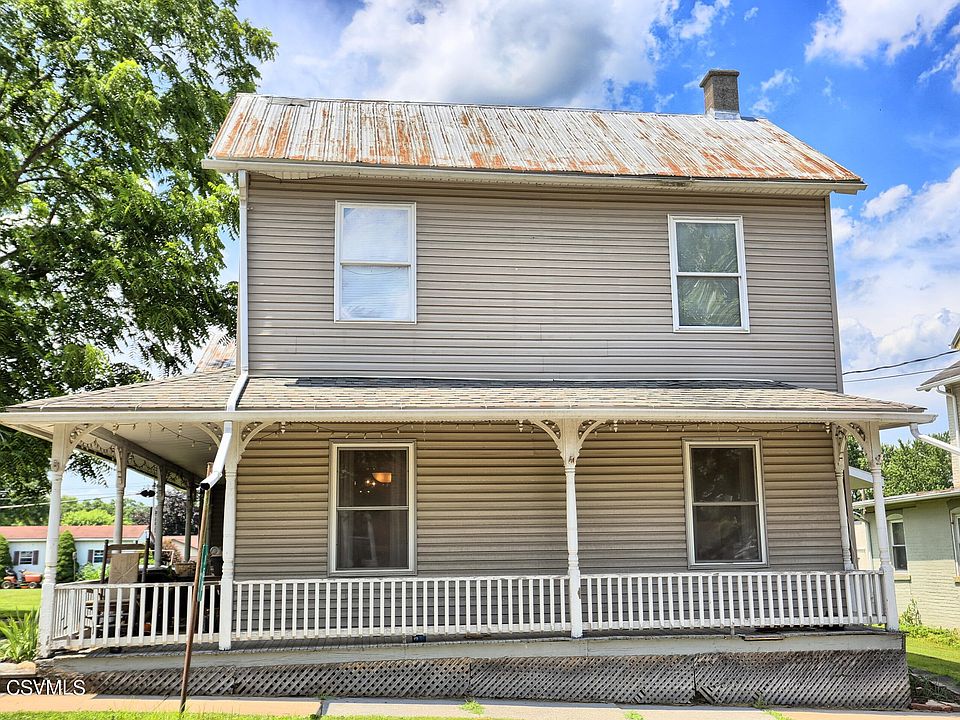 158 Main St, Turbotville, PA 17772 Zillow