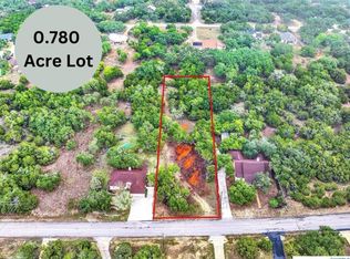 1169 Johnson Rd, Canyon Lake, TX 78133