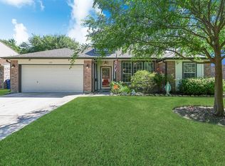 8019 Goldengrove Dr, Spring, TX 77379