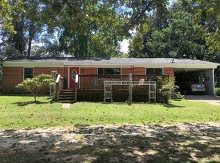 1605 Moog Ave, Bay Minette, AL 36507