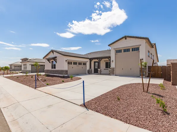 17321 W Puget Ave, Waddell, AZ 85355