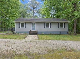 924 Edgar Rd, Hanover, VA 23069