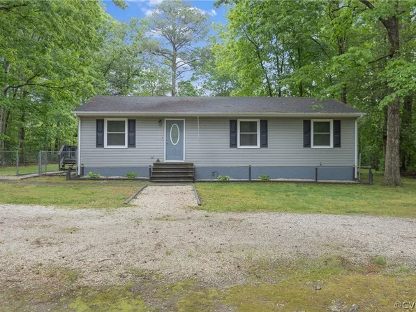 924 Edgar Rd, Hanover, VA 23069