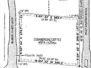 N Frontage Rd, Columbus, MS 39701