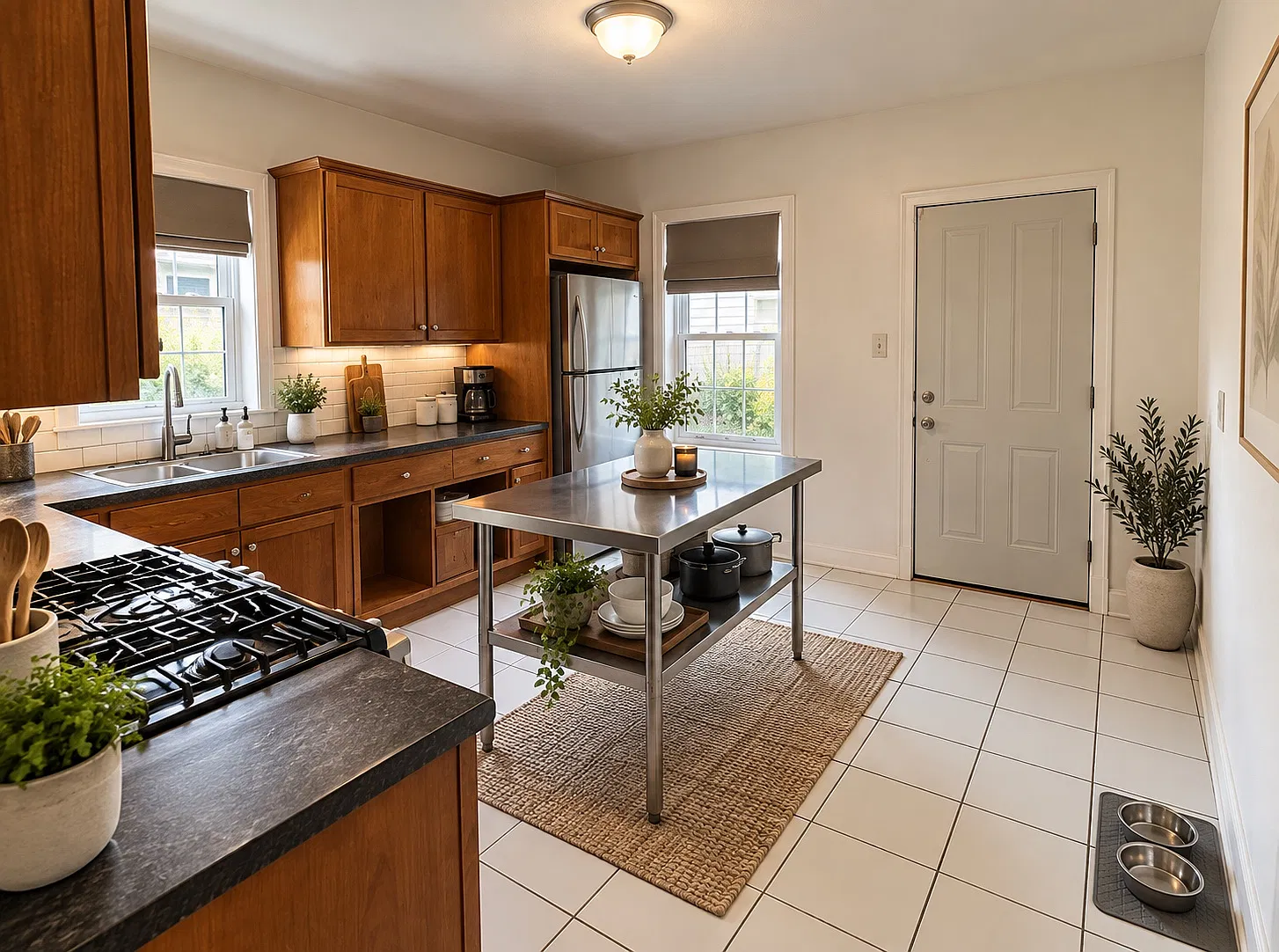 4 bed, 2400 sqft, $2,400 — Photo 3