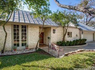 4 Garden Sq, San Antonio, TX 78209