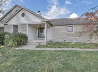 3358 Reynoldsburg Baltimore Rd NW, Baltimore, OH 43105