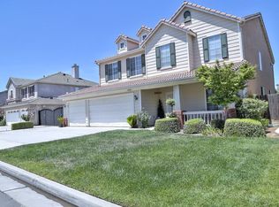 5838 W Decatur Ave, Fresno, CA 93722