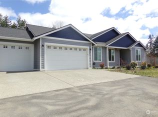 457 Airport Rd E, Eatonville, WA