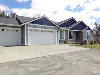 457 Airport Road E, Eatonville, WA, 98328