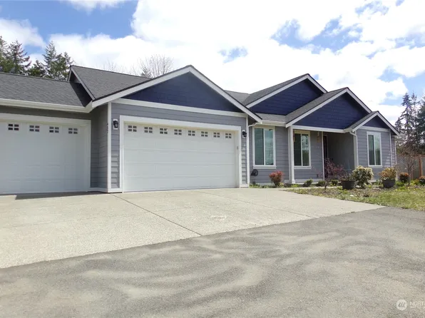 457 Airport Road E, Eatonville, WA 98328