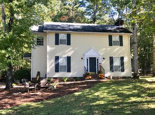 3 Chelsea Ct NW, Rome, GA 30165