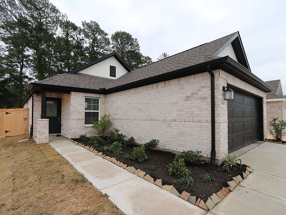 Side Exterior