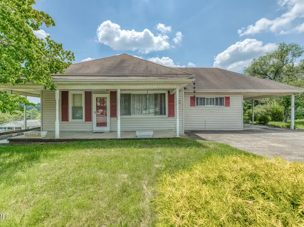 1519 Bloomingdale Rd, Kingsport, TN 37660