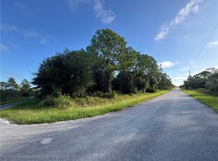 160 Eula Rd NW, Lake Placid, FL 33852