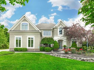 1100 Forsyth Ln, Galena, OH