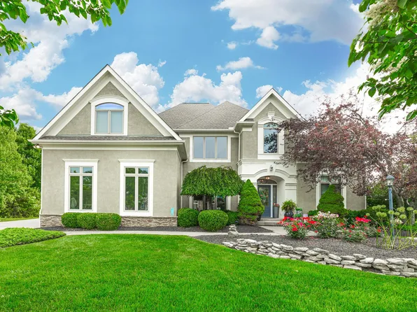 1100 Forsyth Ln, Galena, OH 43021